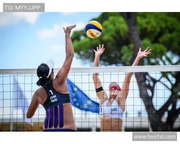 周静独家分享排球心得与技巧助你提升竞技水平与团队合作能力